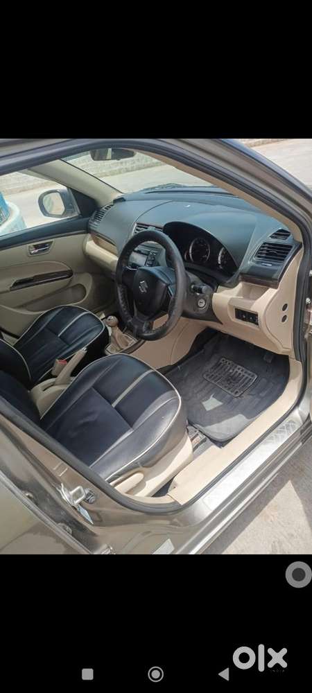Maruti Swift Dzire Vdi 2017
