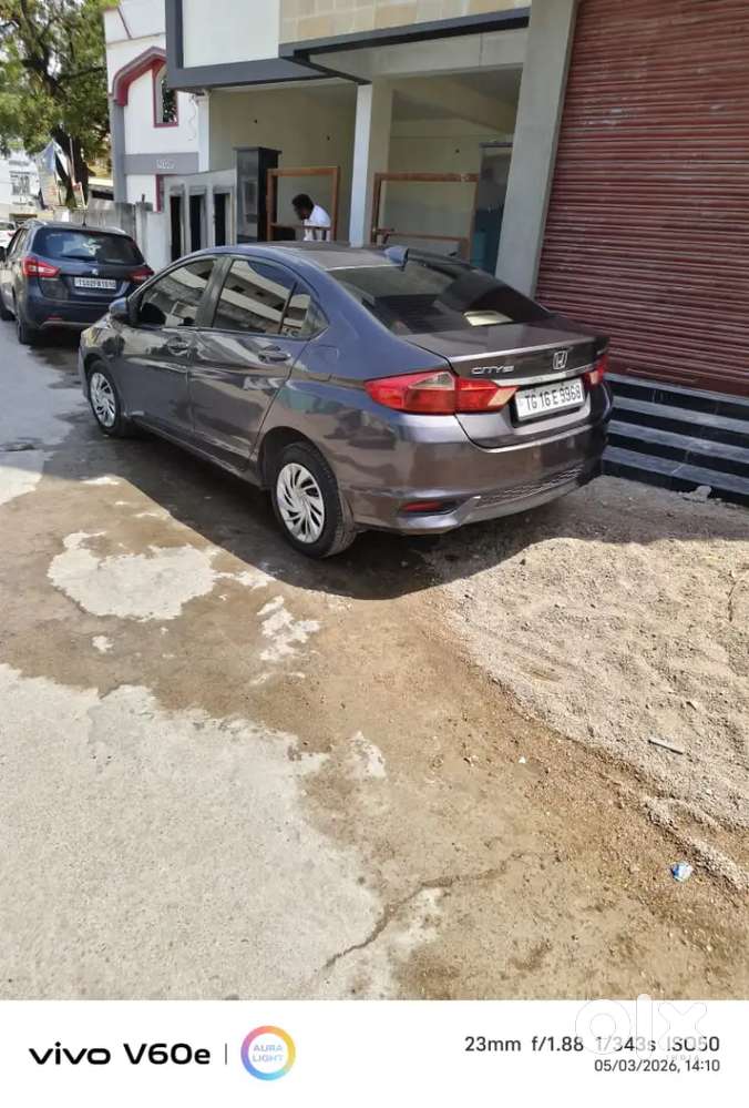 Well Maintained Condition (single Owner) Single Hand Used