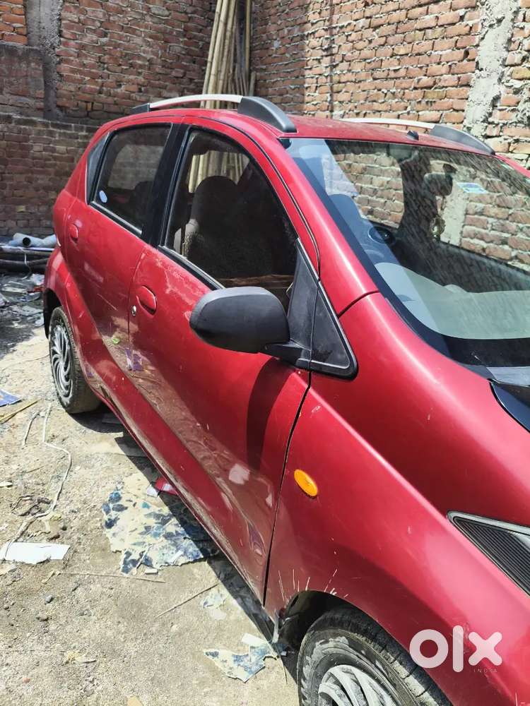 Datsun Redigo 2016 Petrol 100000 Km Driven