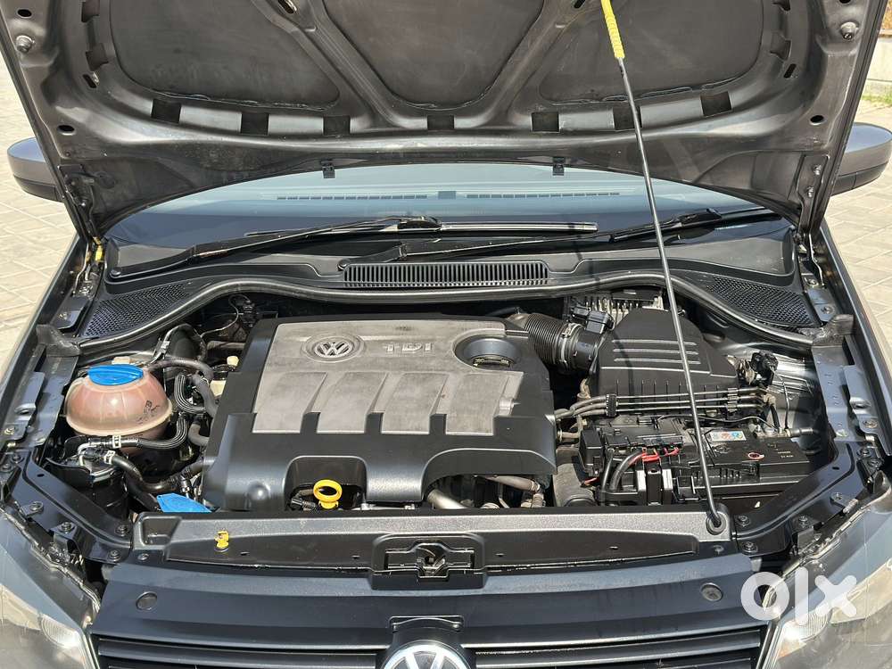 Volkswagen Vento 1.5 Tdi Highline Plus, 2014, Diesel