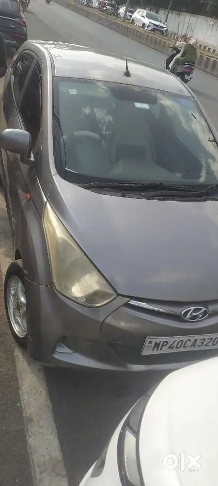 Family Used Car All Paper Complete 2 Lakh Comrensive Insurance Puc