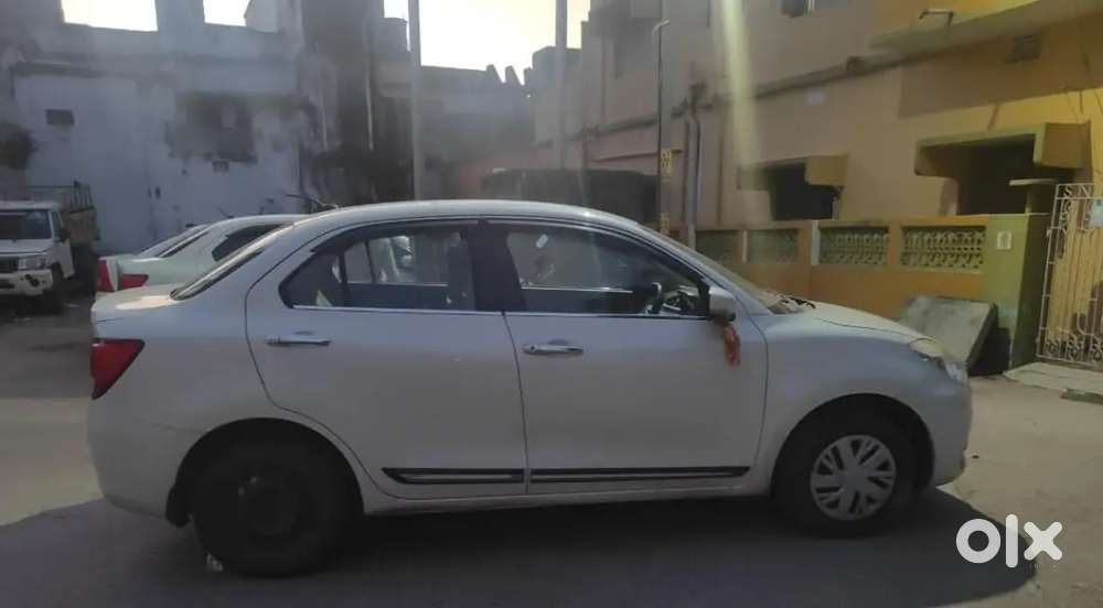 Maruti Suzuki Dzire 2021