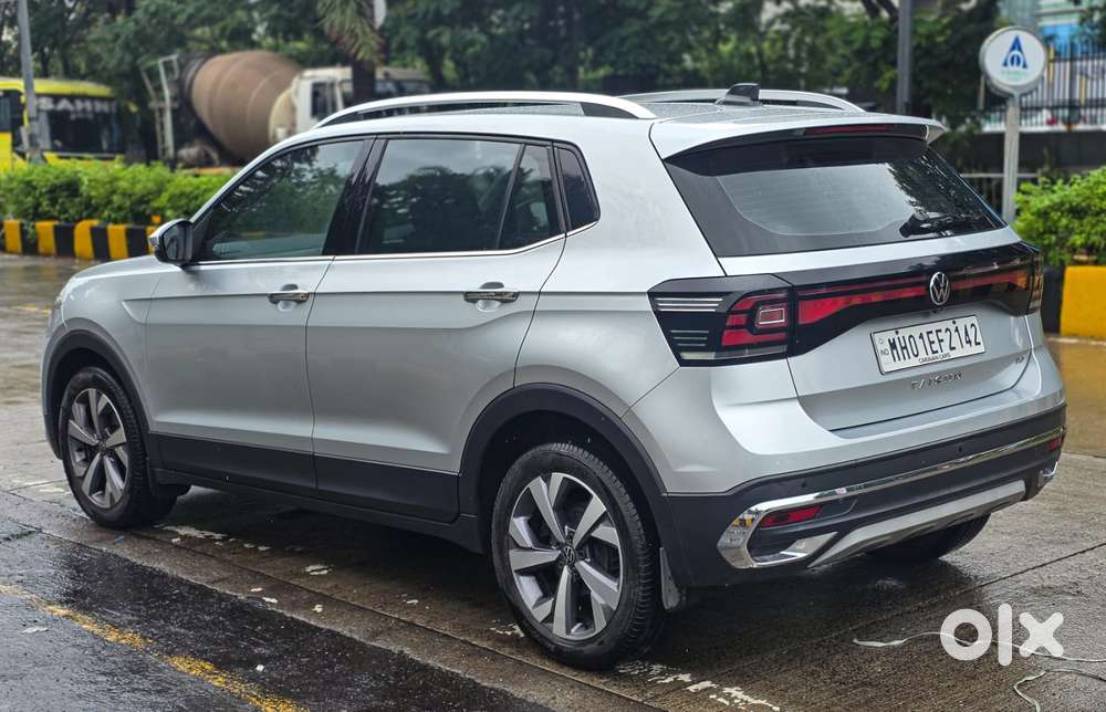 Volkswagen Taigun 1.0 Tsi Topline, 2023, Petrol