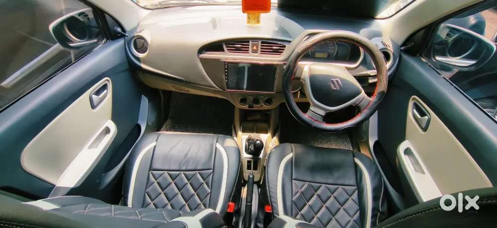 Maruti Suzuki Alto K10 2015 Petrol 53000 Km Driven