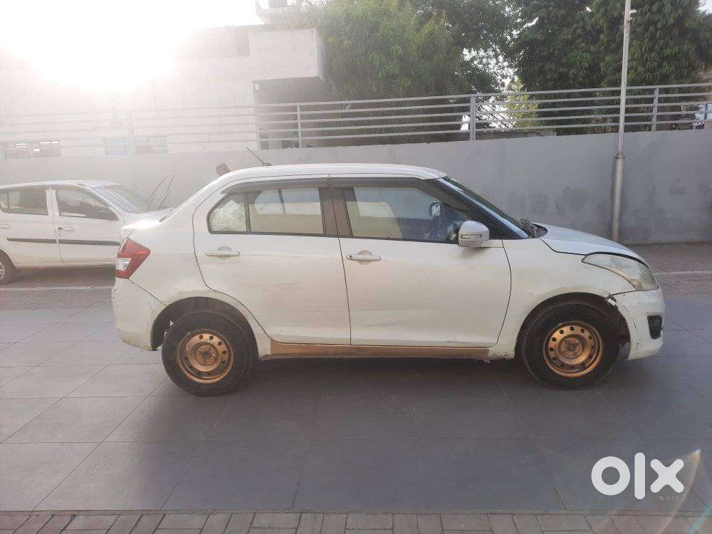 Maruti Suzuki Swift Dzire Vdi, 2012, Diesel