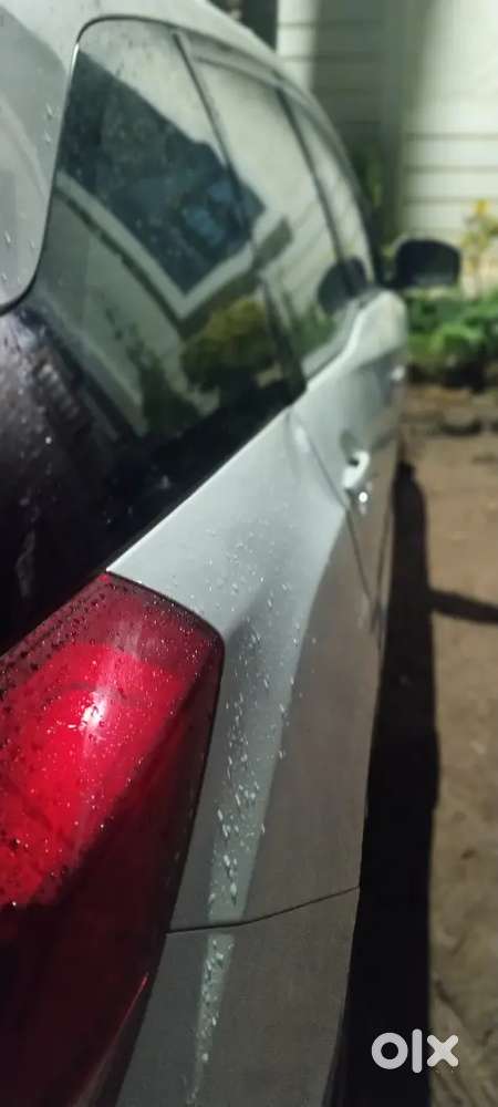 Honda Mobilio 2015 Petrol Well Maintained