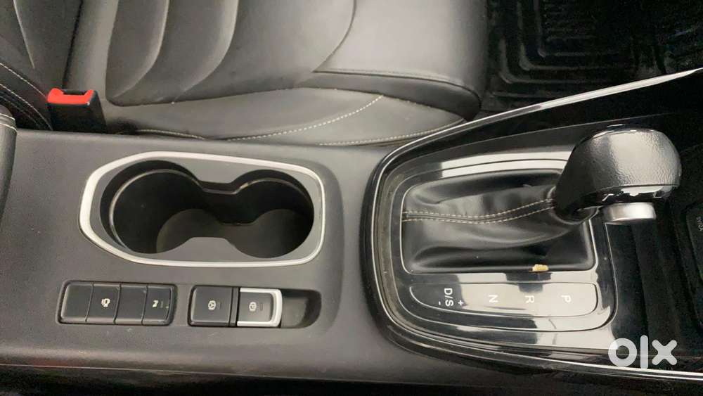 Mg Hector Sharp Dct Petrol, 2020, Petrol