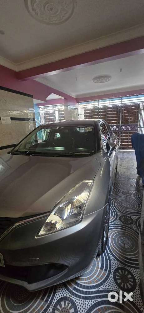 Maruti Suzuki Baleno 2015-2019 1.3 Zeta, 2018, Diesel