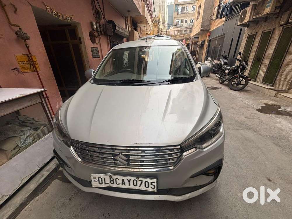 Maruti Suzuki 2019, Km Driven