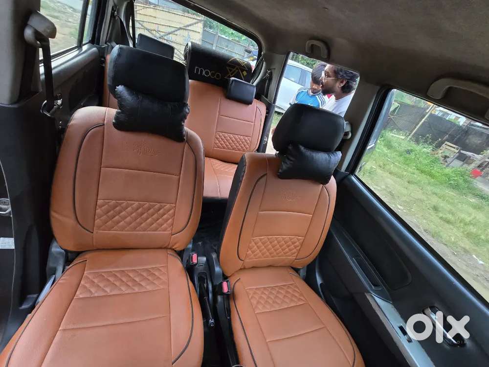 Maruti Suzuki Wagon R 2010
