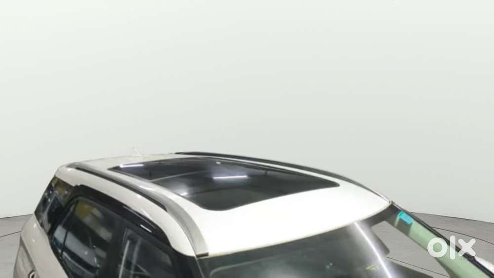 Hyundai Alcazar Prestige 7-seater, 2022, Petrol