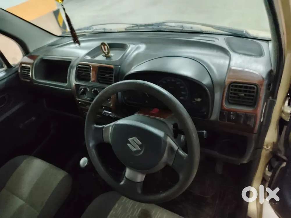 Maruti Wagon R 2007, Lxi Lpg Bsiii For Sale