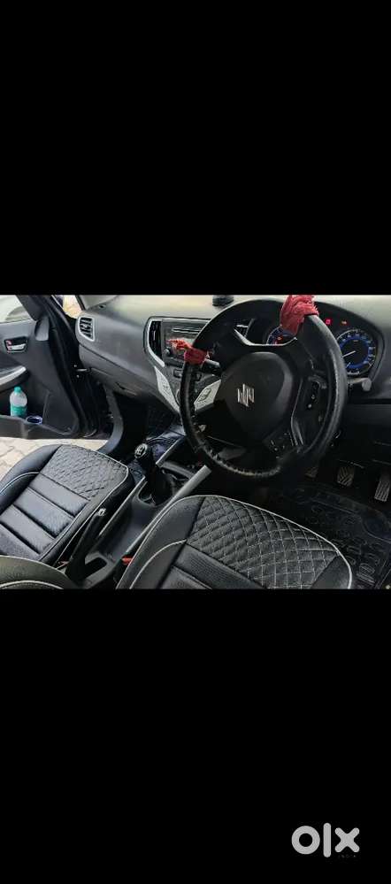 Baleno 1.2 Delta 2019 Manual 65000 Km