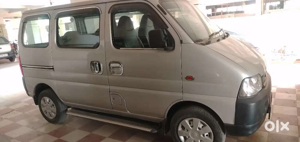 Maruti Suzuki Eeco 2023