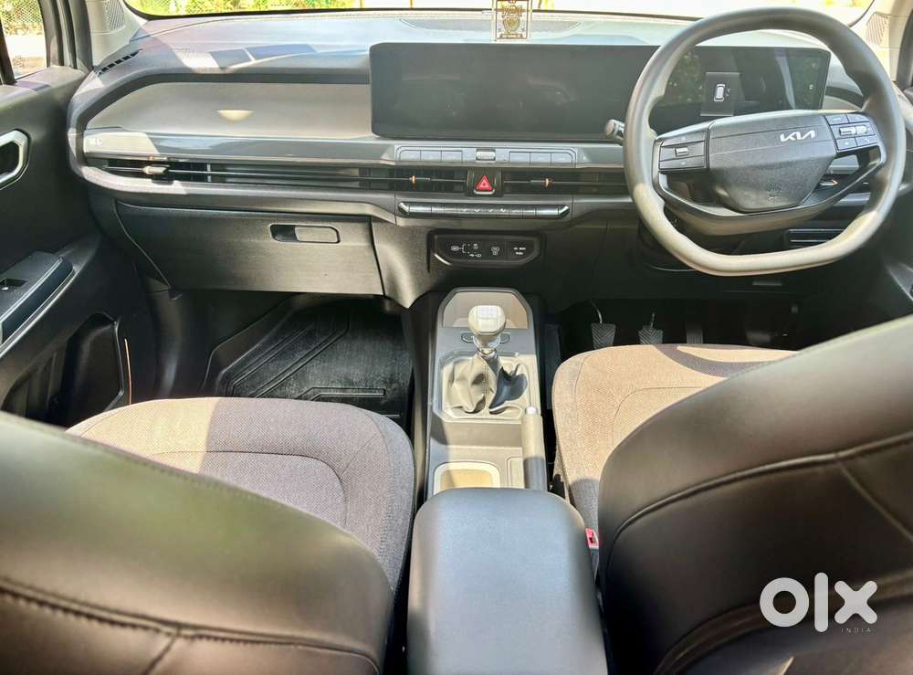 Kia Syros Htk Opt Diesel, 2025, Diesel