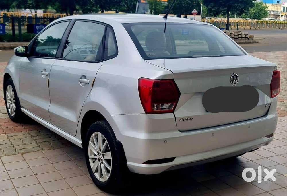Volkswagen Automatic Diesel