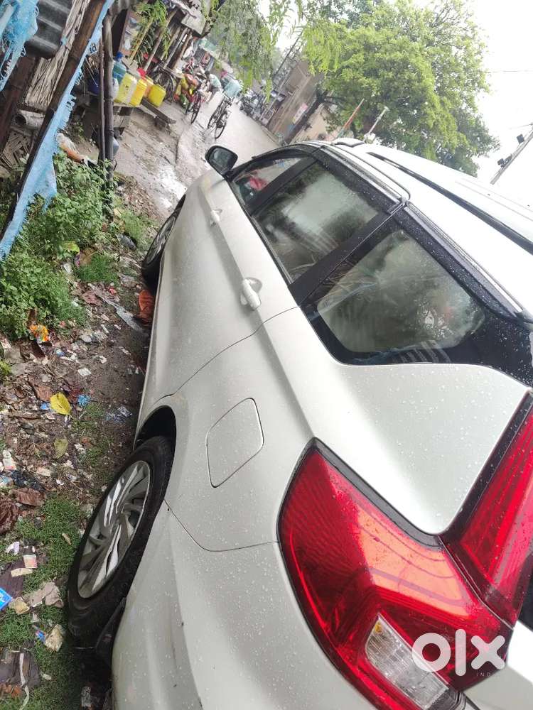 Maruti Suzuki Ertiga 2024