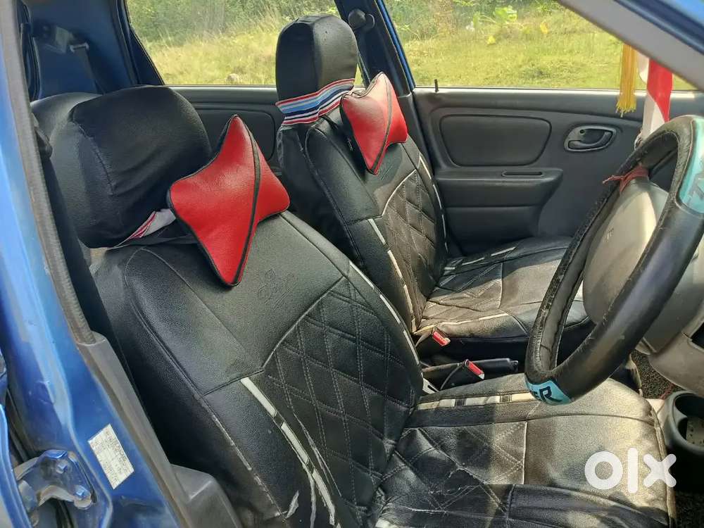 2006 Maruti Suzuki Alto Petrol Lxi