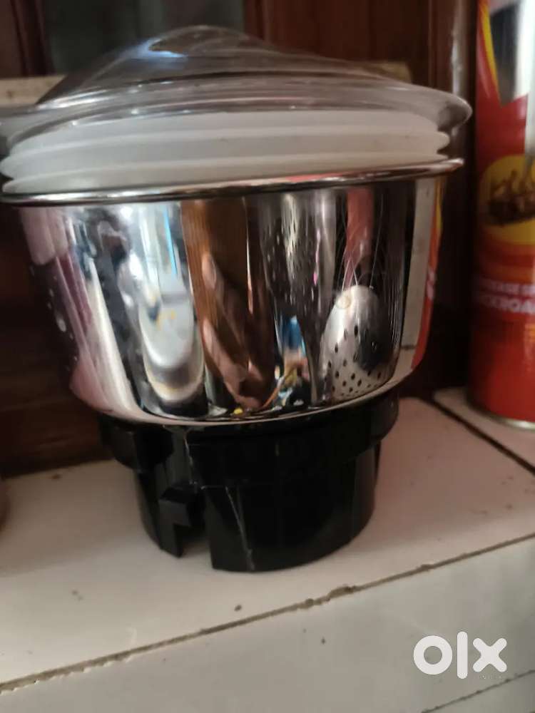 Mixer Butterfly .
