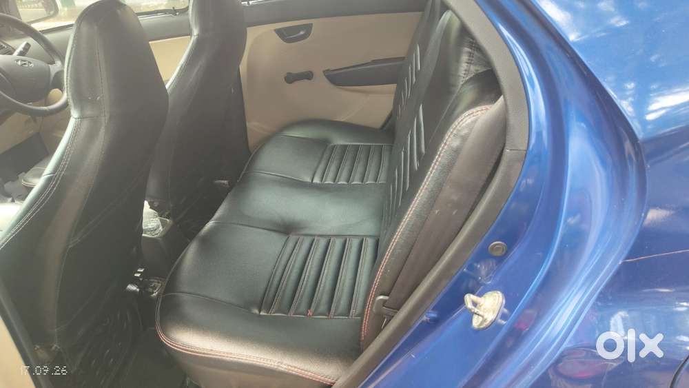 Hyundai Eon Magna +, 2013, Petrol