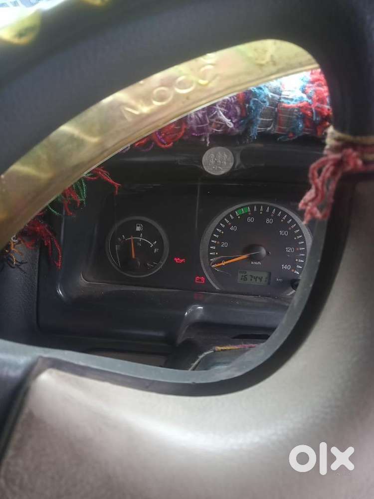 Mahindra Bolero Pik-up 2017 Diesel Well Maintained
