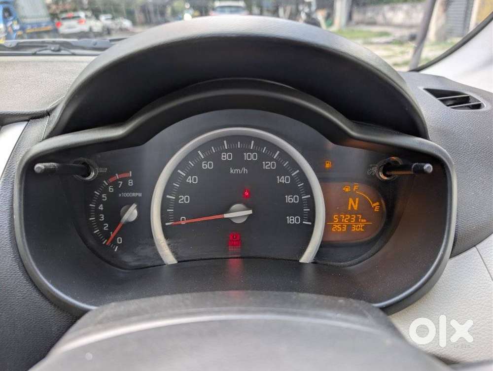 Maruti Suzuki Celerio 1.0 Zxi Amt, 2020, Petrol