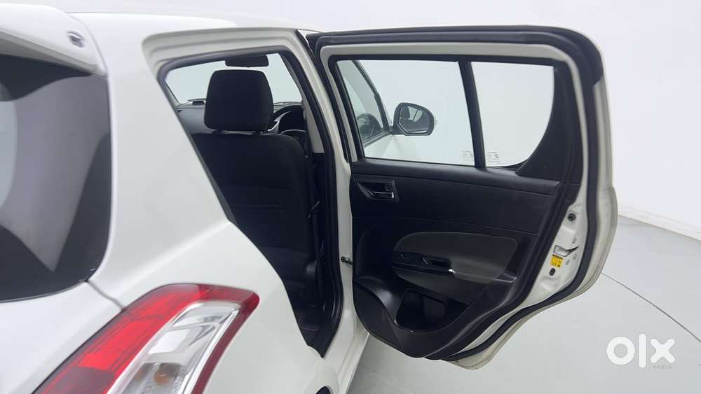 Maruti Suzuki Swift Vvt Vxi, 2013, Petrol