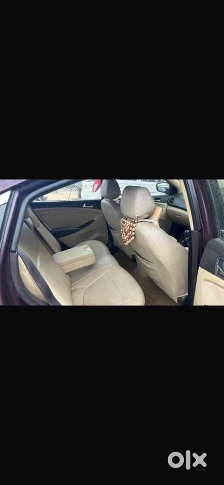 Hyundai Car 2012year