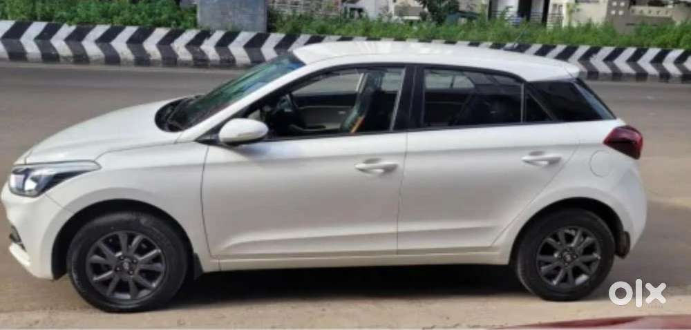 Hyundai Car Manual 2018