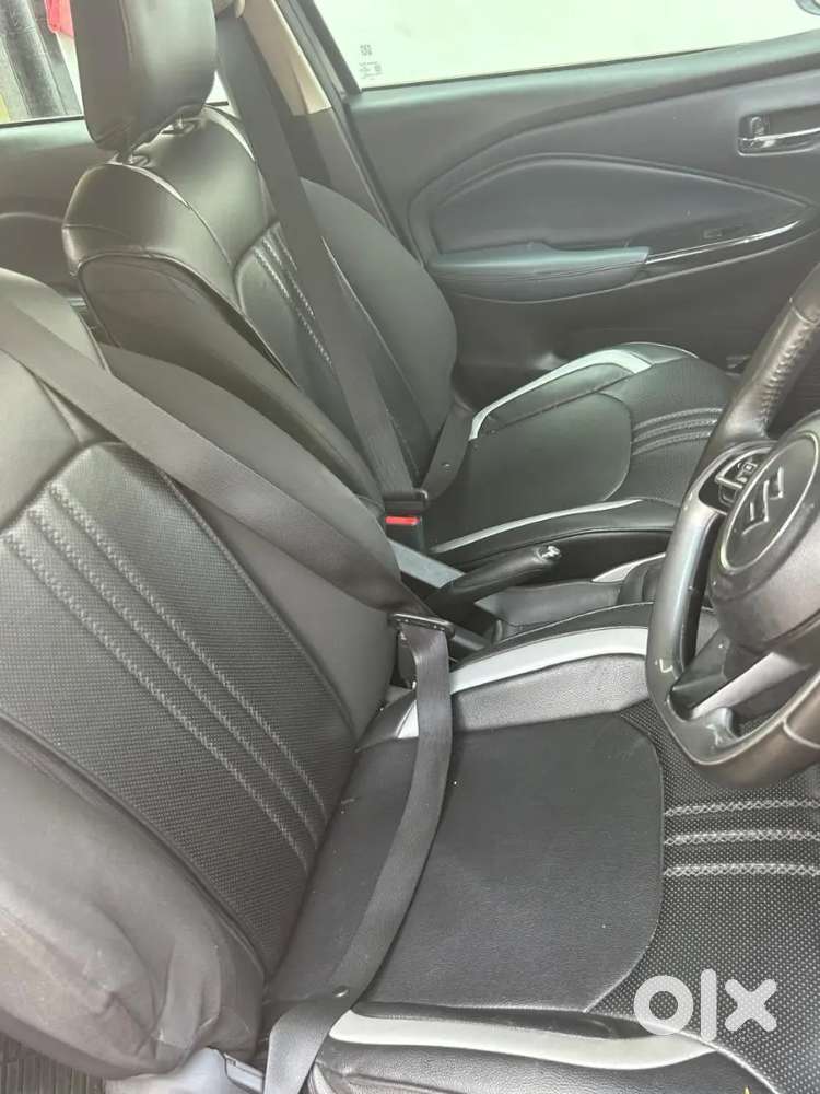 Maruti Suzuki Baleno 2023 Petrol 59051 Km Driven