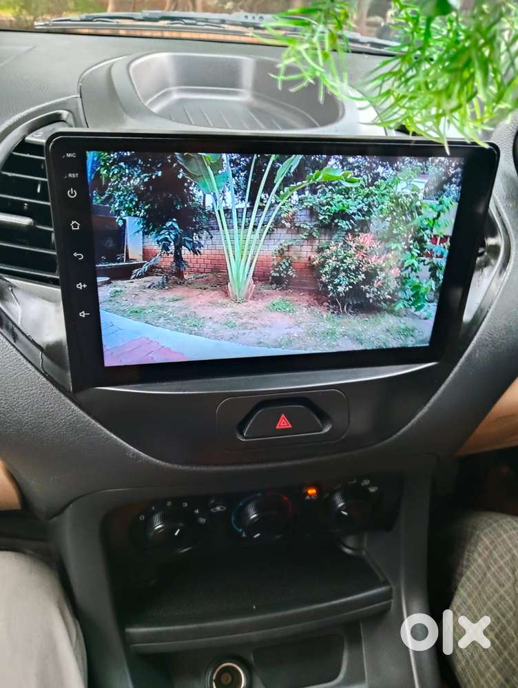 Ford Aspire Titatinium Blu Tdci, 2020, Diesel