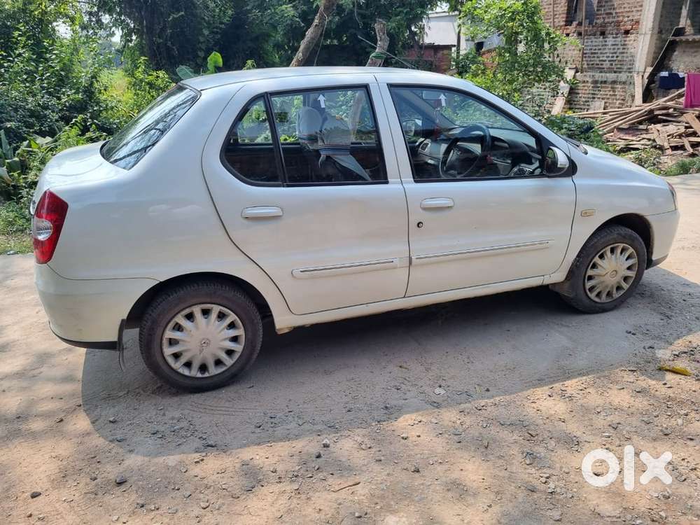 Tata Indigo Ecs 2015 Diesel Come And Visit The Car And See The Condi