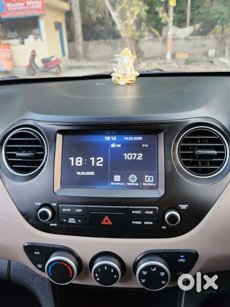 Renault Triber Rxl, 2021, Petrol
