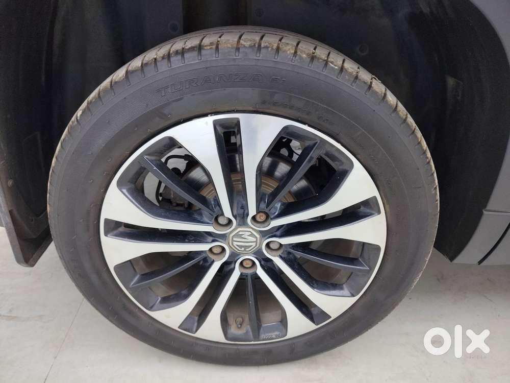 Mg Hector Sharp Pro 2.0 Turbo Diesel Mt Dual Tone, 2022, Diesel