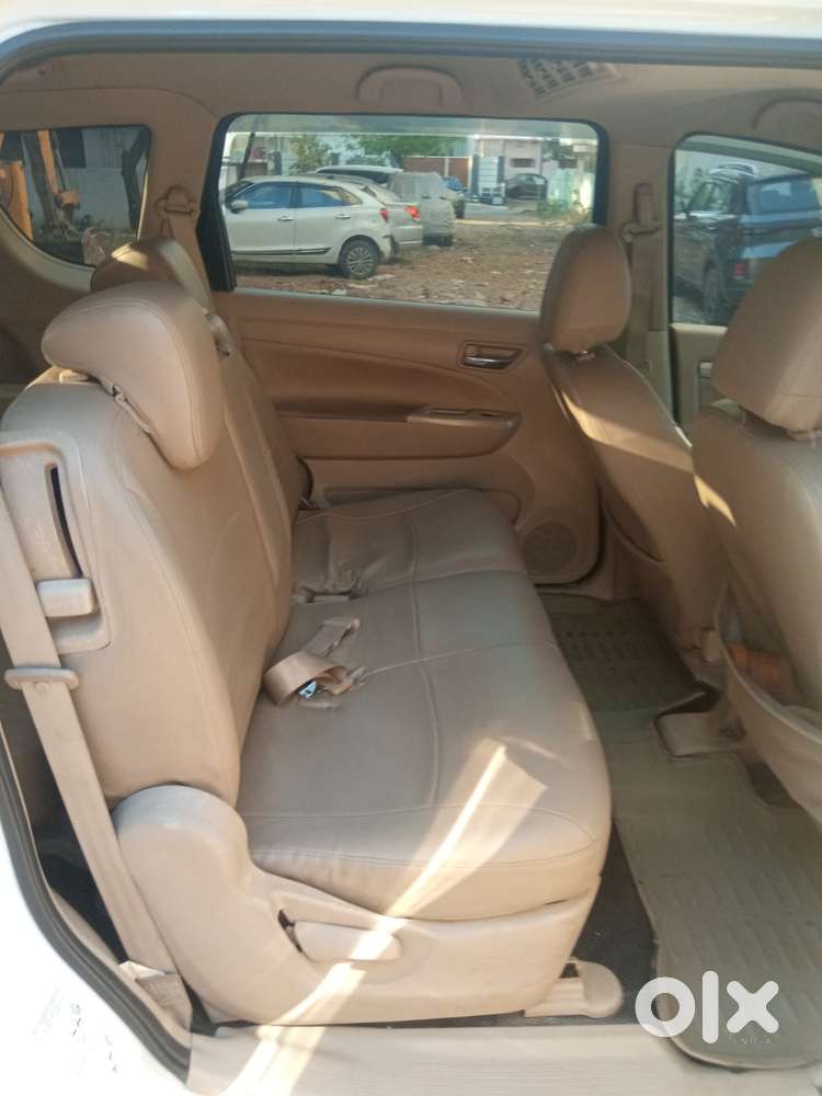 Maruti Suzuki Ertiga 2012-2015 Vdi, 2015, Diesel