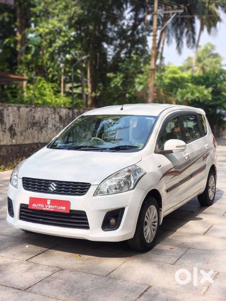 Maruti Suzuki Ertiga 2012-2015 Paseo Vxi, 2013, Petrol