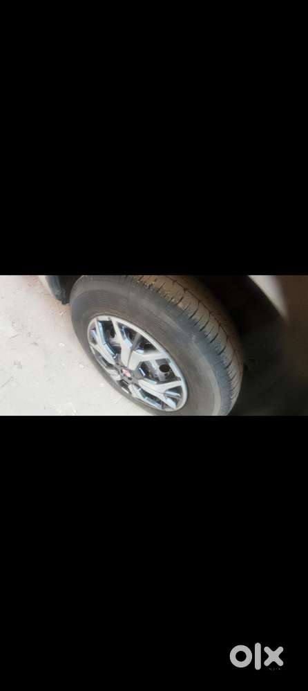 Maruti Suzuki Swift, 2007, Petrol