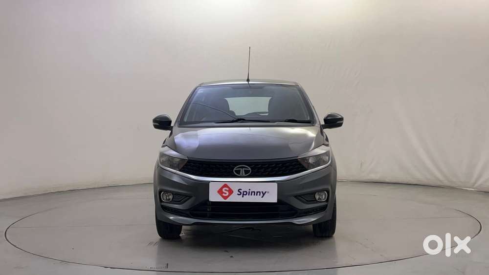Tata Tiago Xza Plus, 2021, Petrol