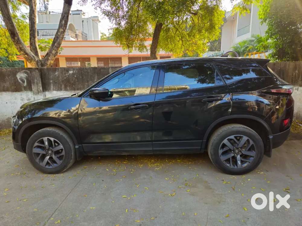 Tata Harrier 2023 Diesel 80000 Km Driven