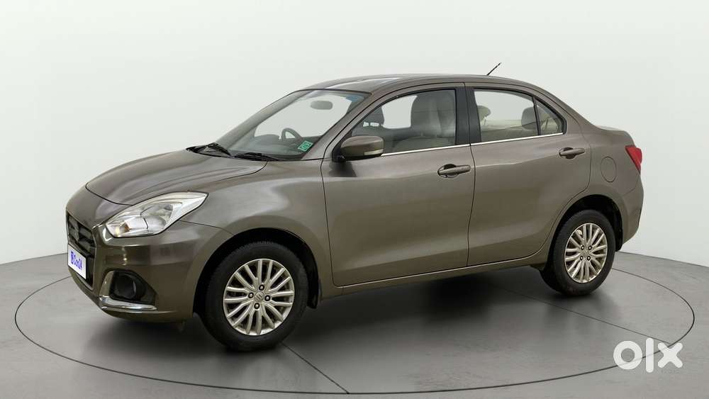 Maruti Suzuki Swift Dzire Amt Zxi, 2020, Petrol