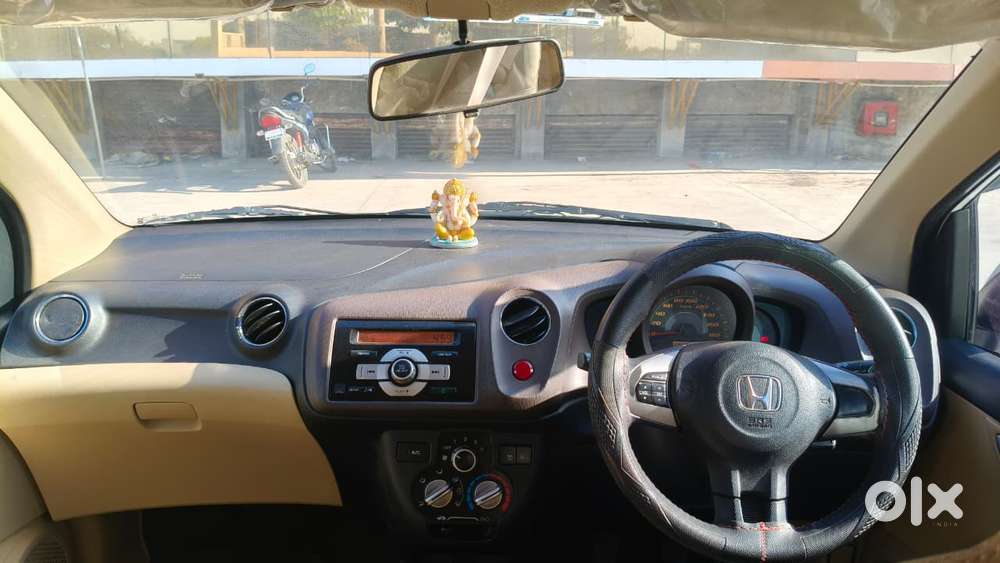 Honda Amaze 2013-2016 Vx I-dtec, 2014, Diesel