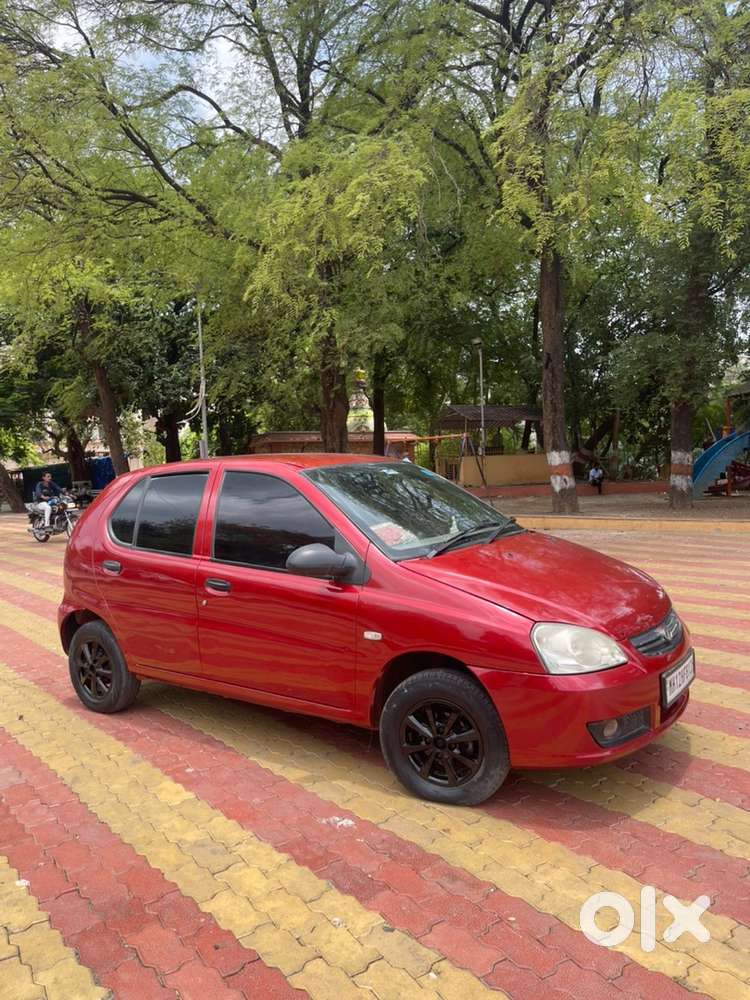 Tata Indica Ev2 Xeta 2011 Petrol Well Maintained
