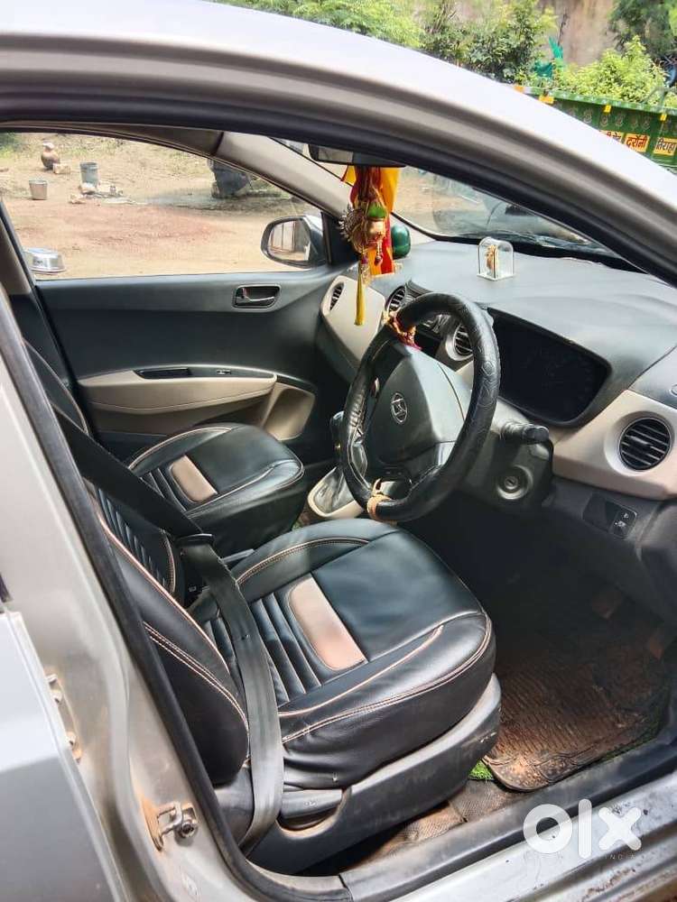 Hyundai Xcent 2016 Diesel Well Maintained
