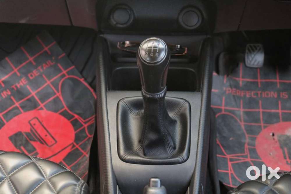 Maruti Suzuki Baleno Sigma, 2023, Petrol