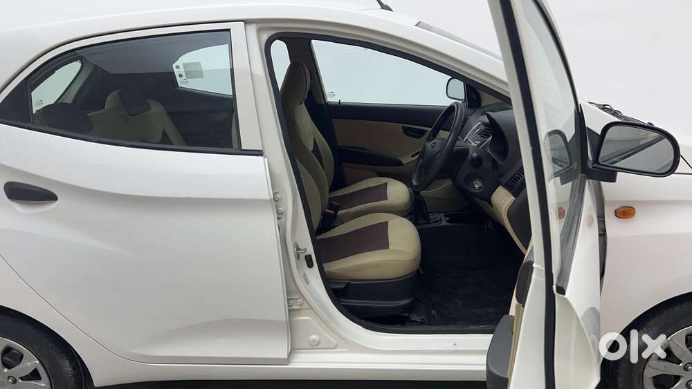 Hyundai Eon Magna +, 2017, Petrol
