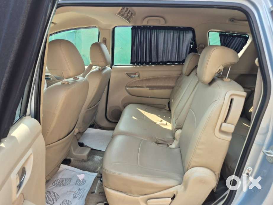 Maruti Suzuki Ertiga 1.5 Vxi, 2013, Petrol