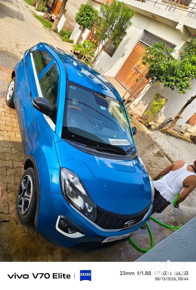 Tata Nexon Diesel 2020