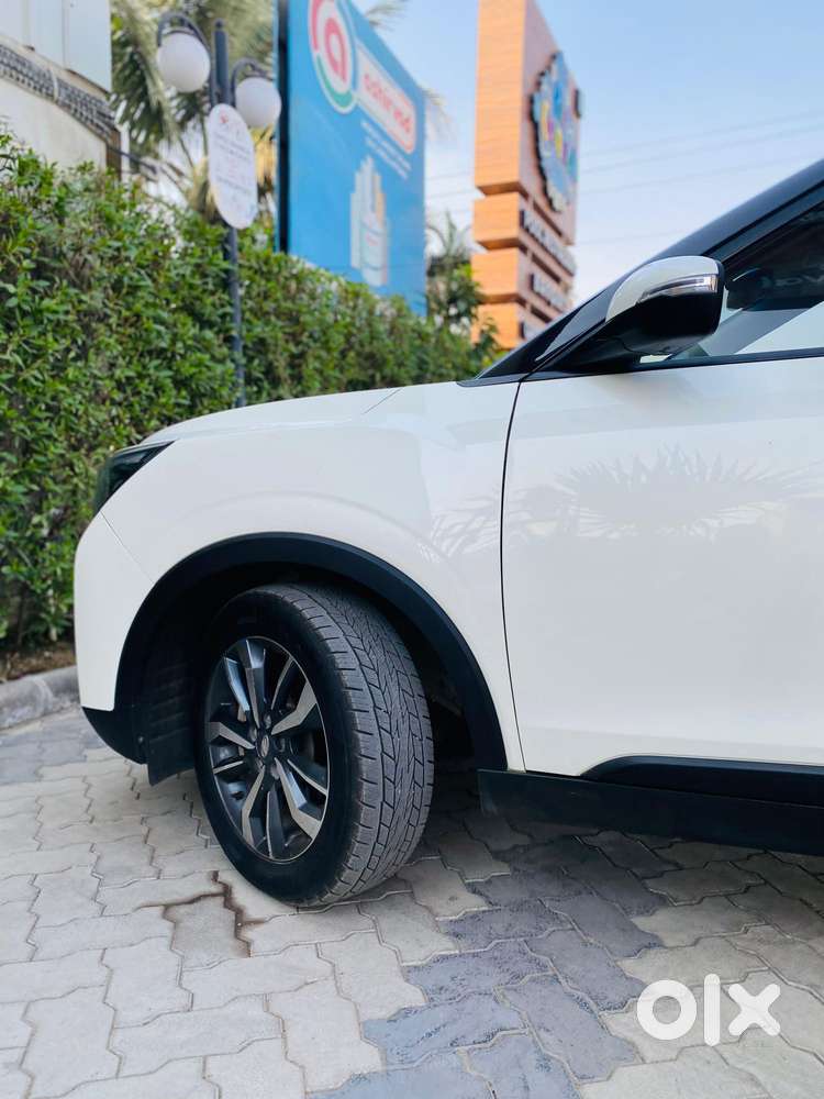 Mahindra Xuv300 W8 Amt Optional Diesel, 2021, Diesel