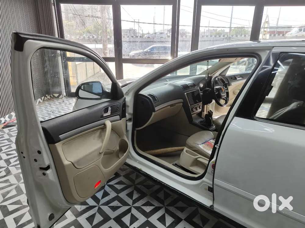 Skoda Laura 1.8 Tsi Top Model Excellent Condition