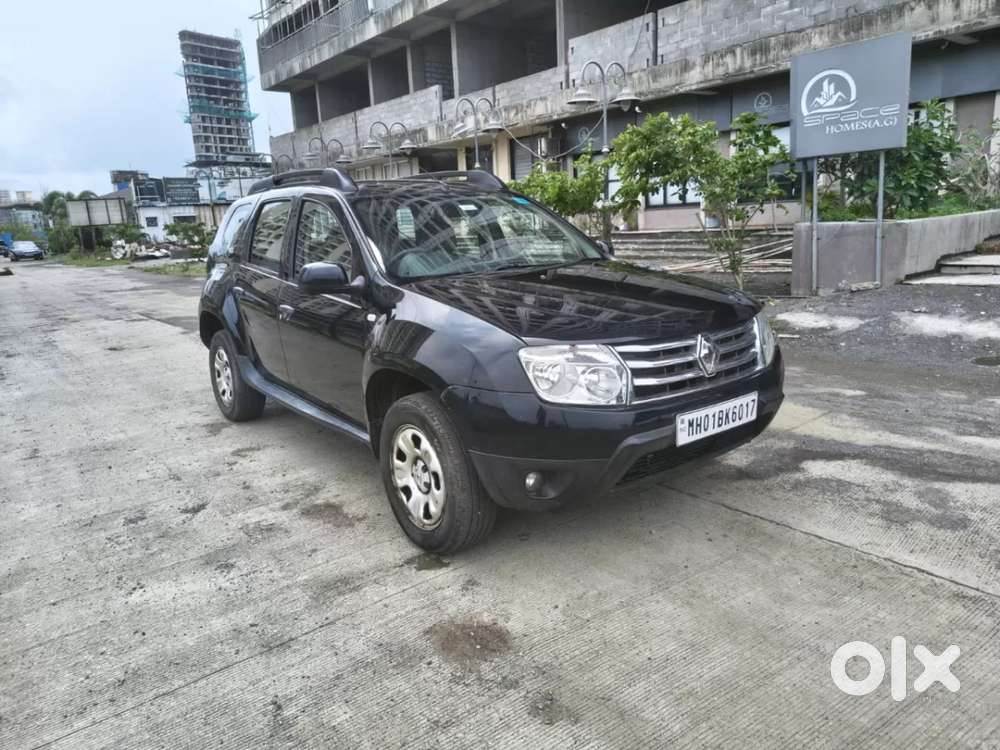Renault Duster 1.5 Petrol Rxl, 2014, Petrol